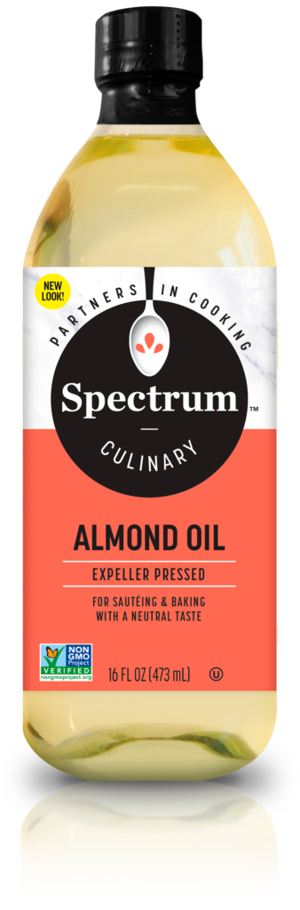 Almond Oil