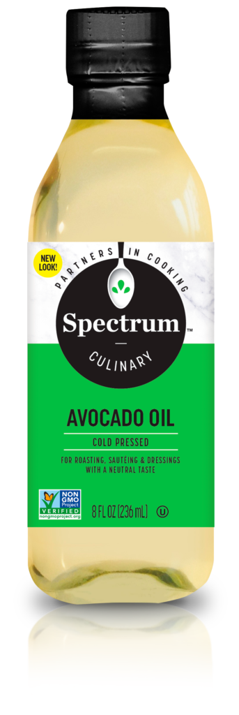 Avocado Oil