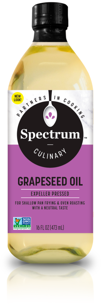 Grapeseed Oil