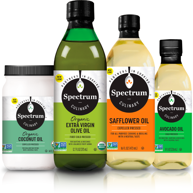 Spectrum Culinary™ products