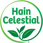 Hain Celestial logo